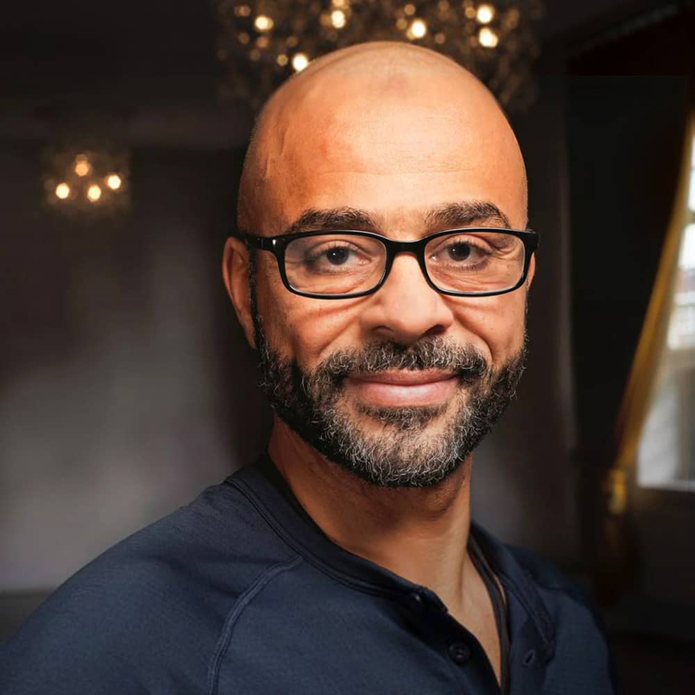 Image: Mo Gawdat