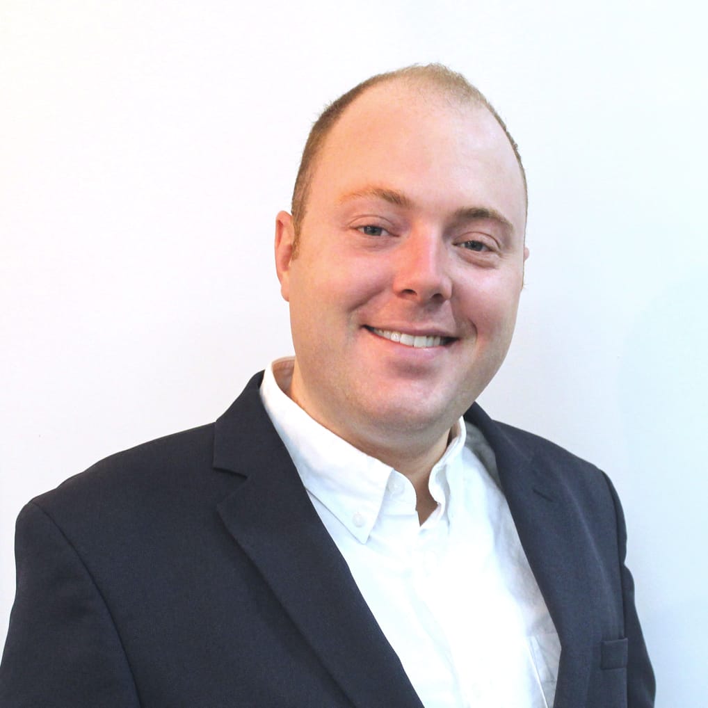 Image: Jason Connolly