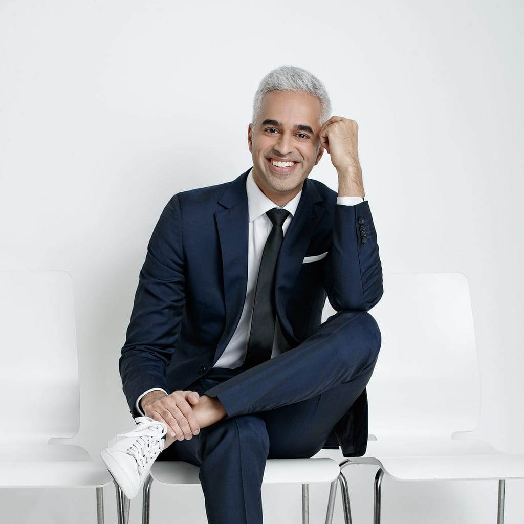 Mazhar Riaz Building Extraordinary Relationships: The 5 Habits Of Human Connection ...