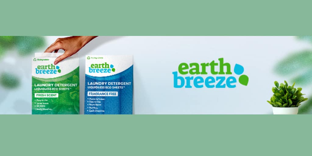 Image: Earth Breeze