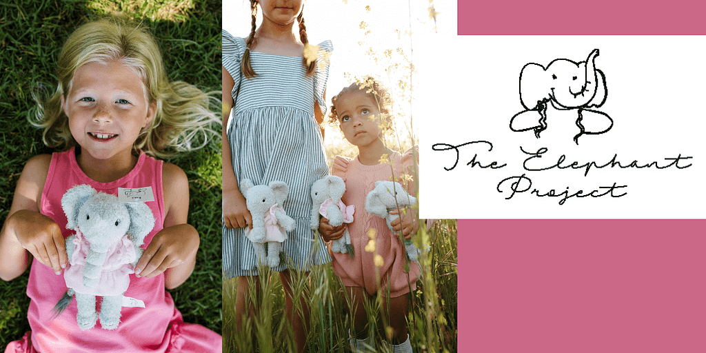 Image: The Elephant Project