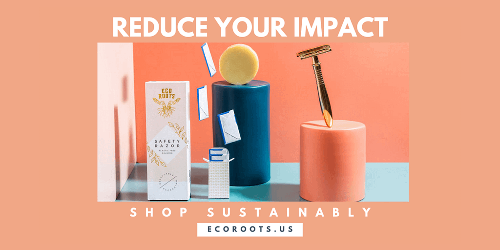 Image: EcoRoots Products