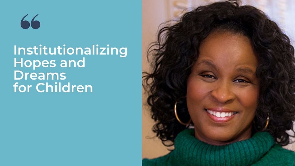 Image: Linda Cliatt-Wayman