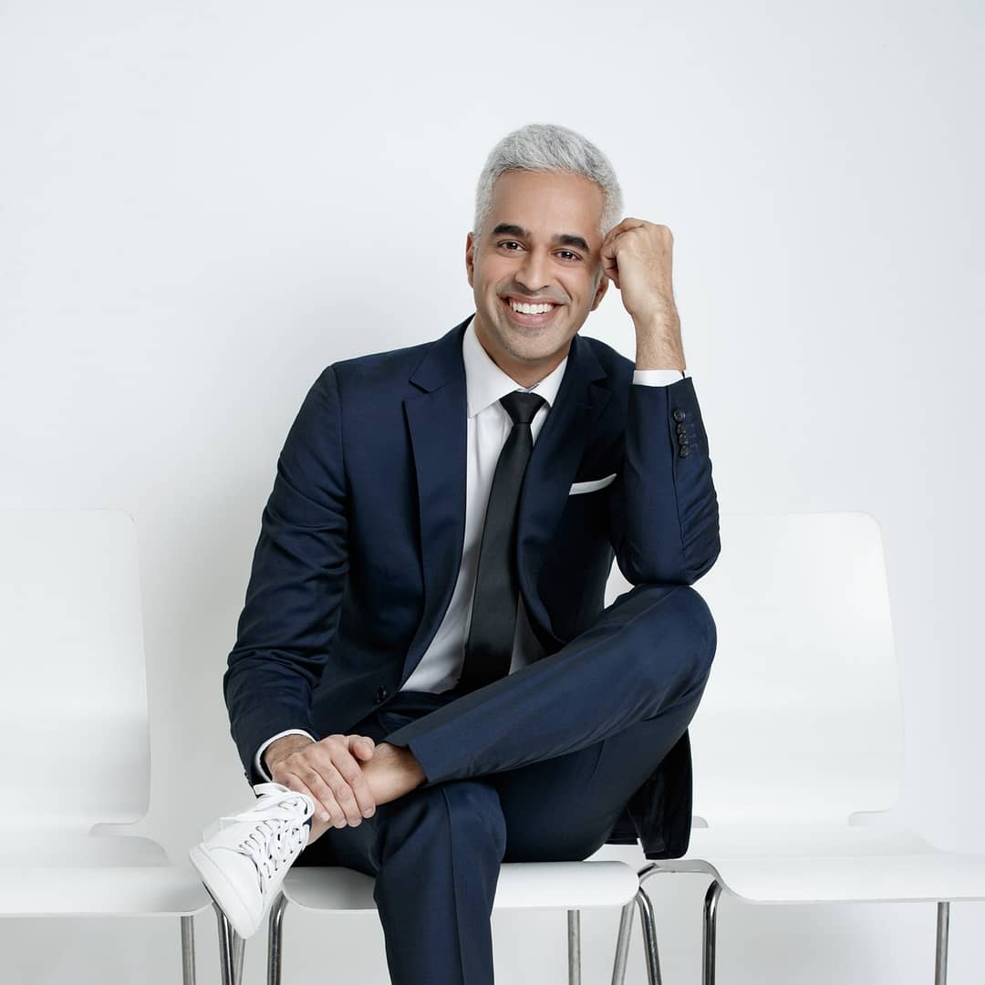 Image: Riaz Meghji