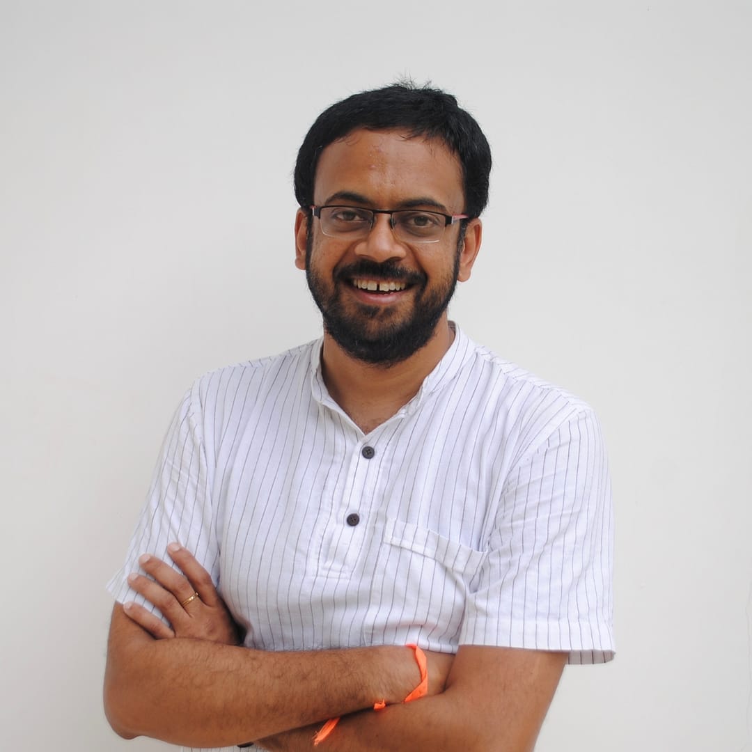Image: Roshan Paul