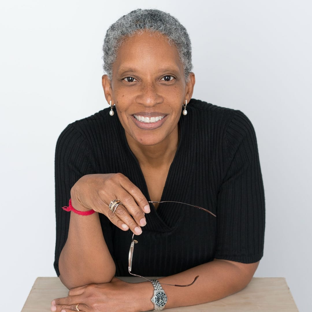 Image: Pamela Ayo Yetunde