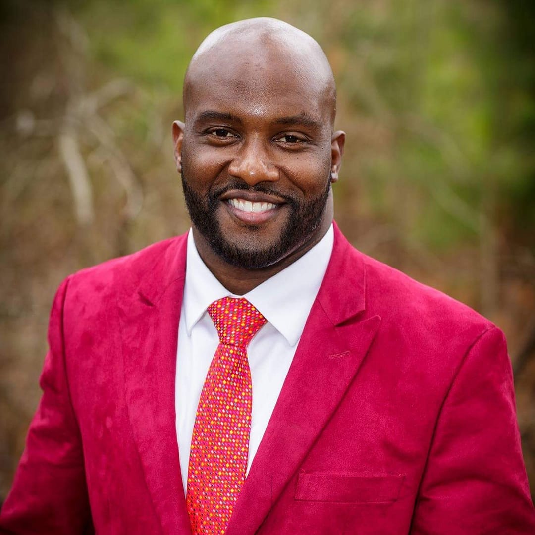 Image: Rodney Flowers