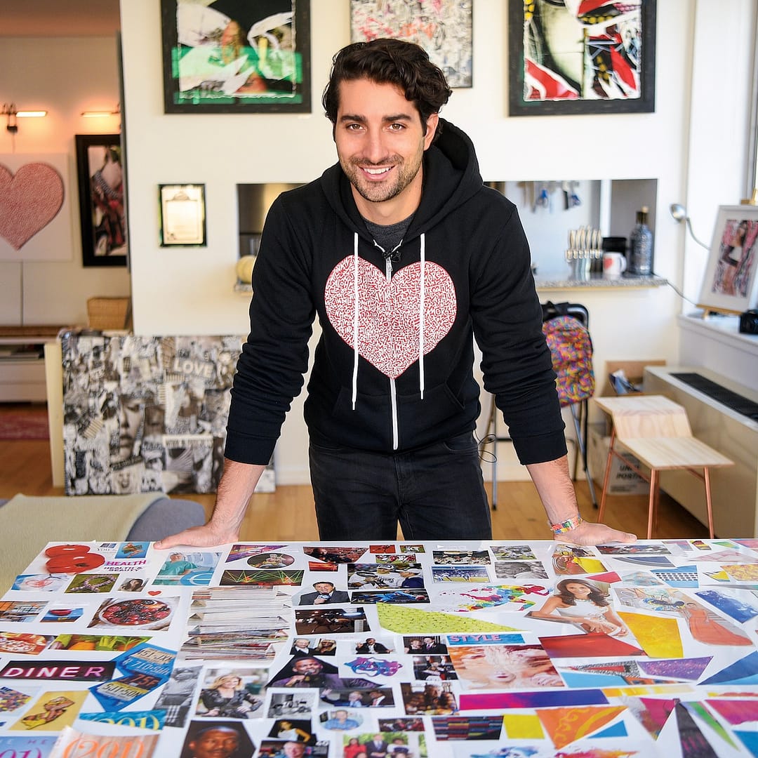 Image: Marco Santini