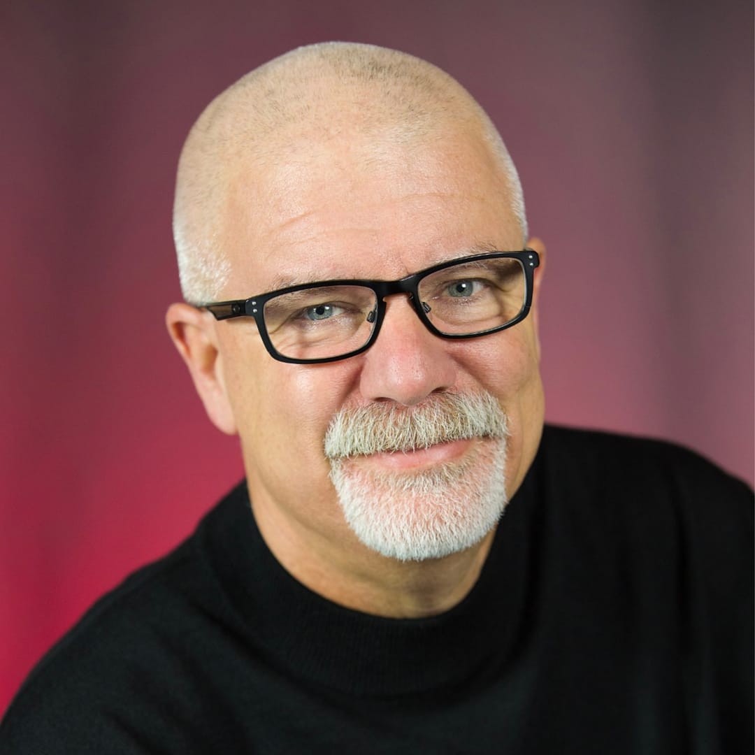 Image: Dr. Dan Diamond