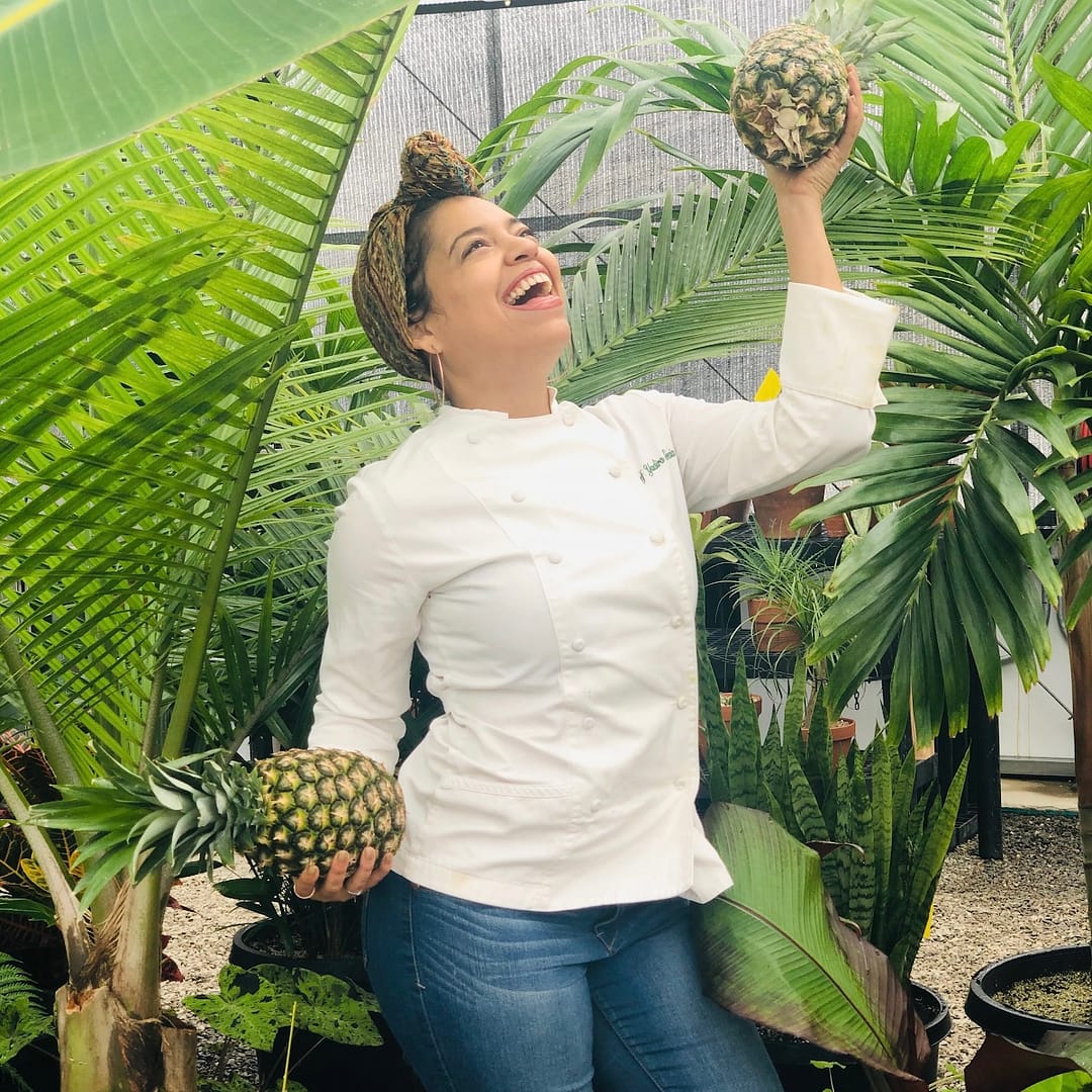 Image: Chef Yadira Garcia