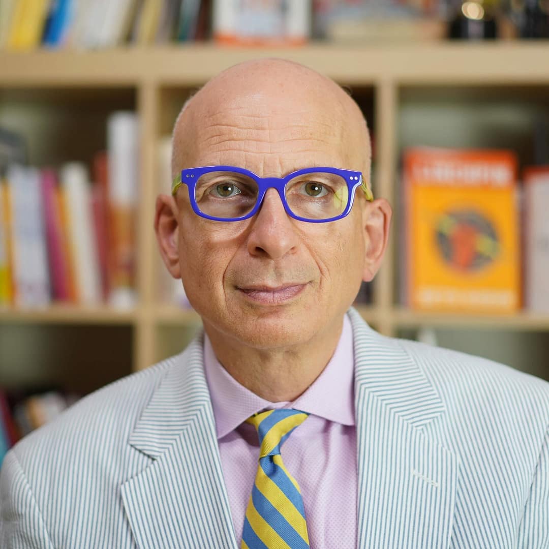 Image: Seth Godin