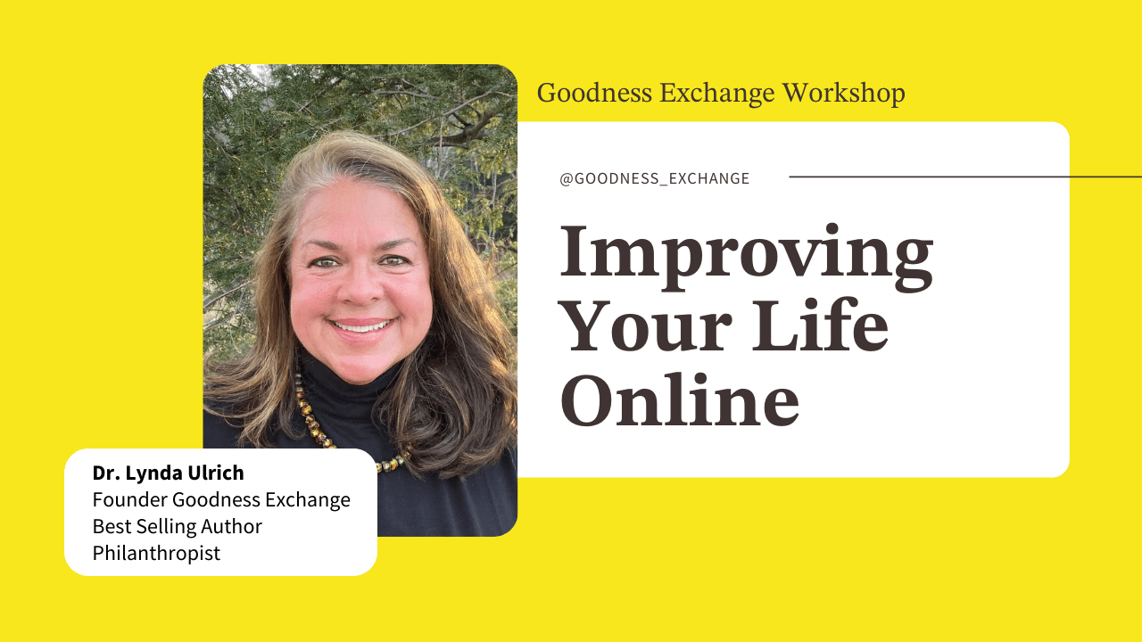 Image: Dr. Lynda Ulrich Workshop