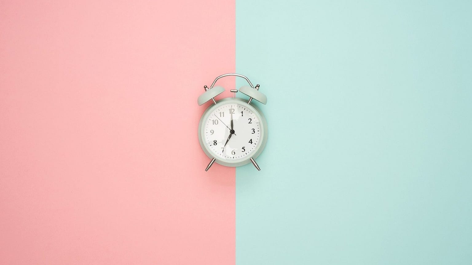 2 Ways To See Time: How Do You See It? | Goodness Exchange