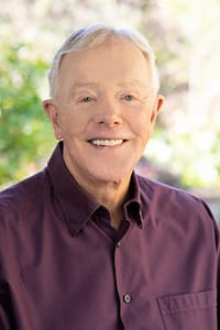 Image: Dr. Hal Urban