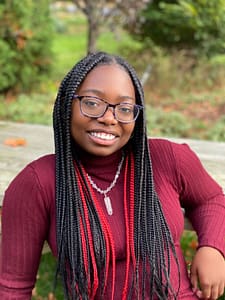 Image: Kiarra Danielle Lucas