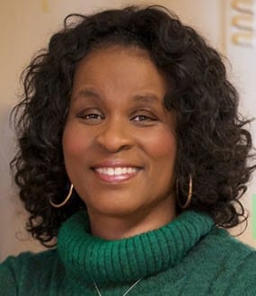 Image: Linda Cliatt-Wayman