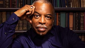 Image: LeVar Burton