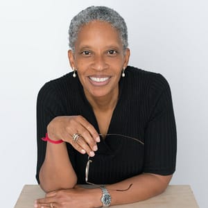 Image: Pamela Ayo Yetunde