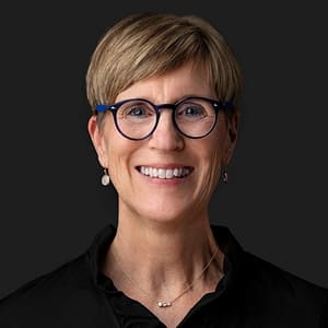 Healing Meals founder Sarah Leathers