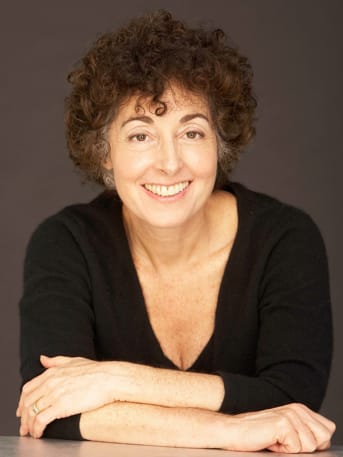 Image: Marilyn Paul