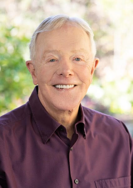 Image: Dr. Hal Urban