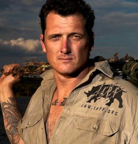 Image: Damien Mander