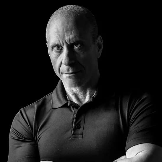 Image: Bill Cortright