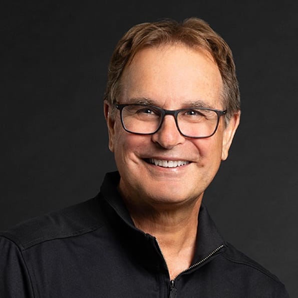 Image: David Cooperrider