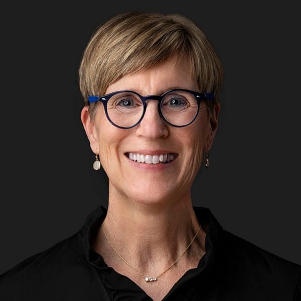 Healing Meals founder Sarah Leathers