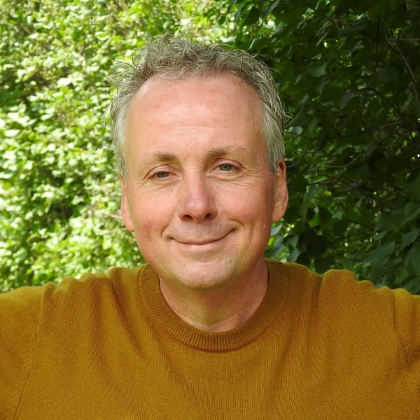 Image: David Weaver