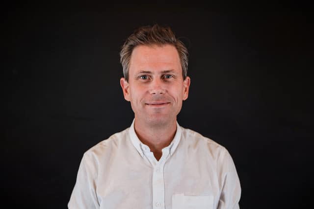 Image: Christoph Gorder