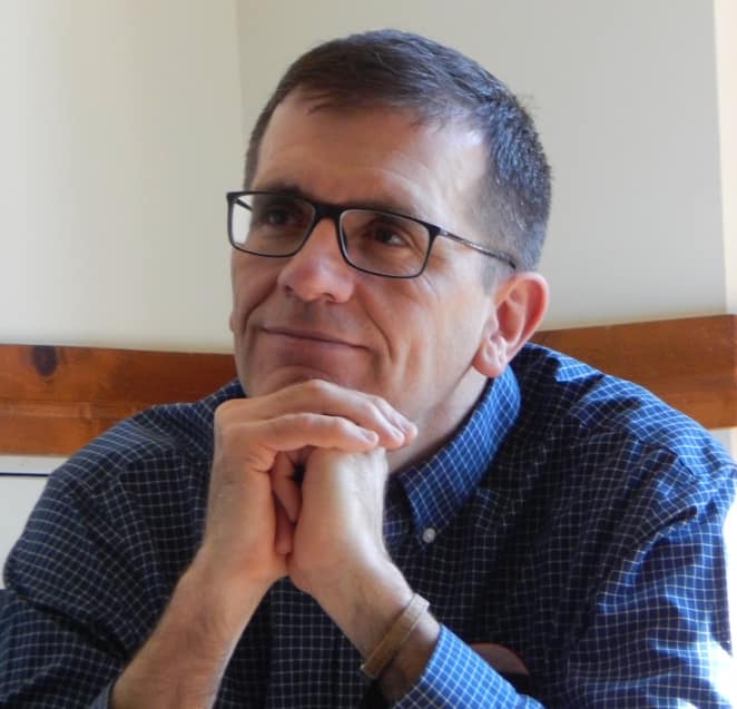 Image: Michael Wood-Lewis