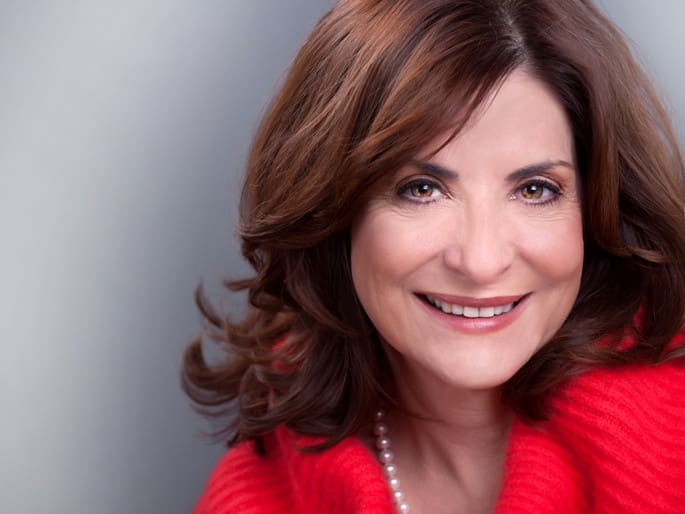 Image: Marcia Reynolds