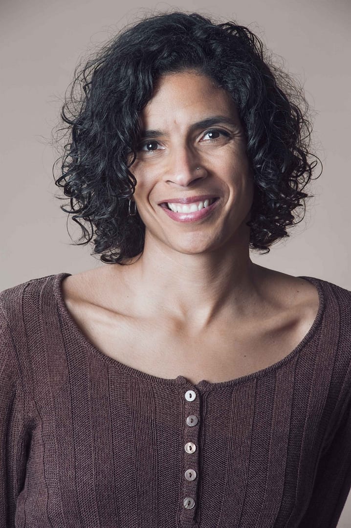 Image: Annemarie Shrouder