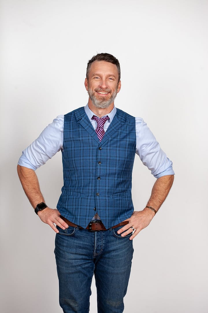 Image: Mike Michalowicz