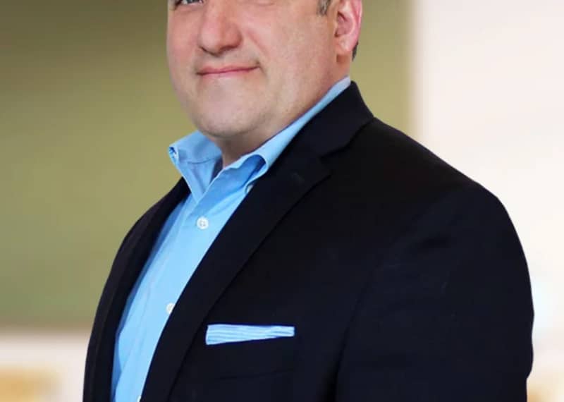 Retired cyber crime detective Rich Wistocki