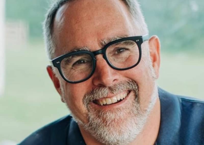 Author speaker and mentor Andy Chaleff on relationships and having the same fights