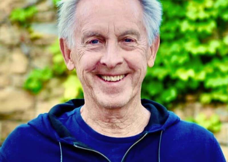 Tom Schlesinger - transformational storytelling expert, consultant for lucasfilm and pixar