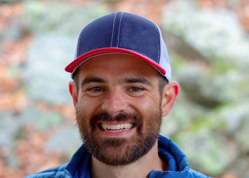 Kenny Williams, Executive director of Pedal It Forward, a charity focused on ensuring that EVERYONE has access to a bicycle.