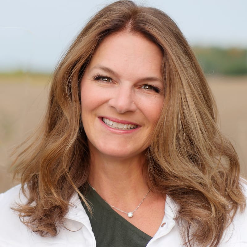 Jill Donahue Conspiracy of Goodness Podcast