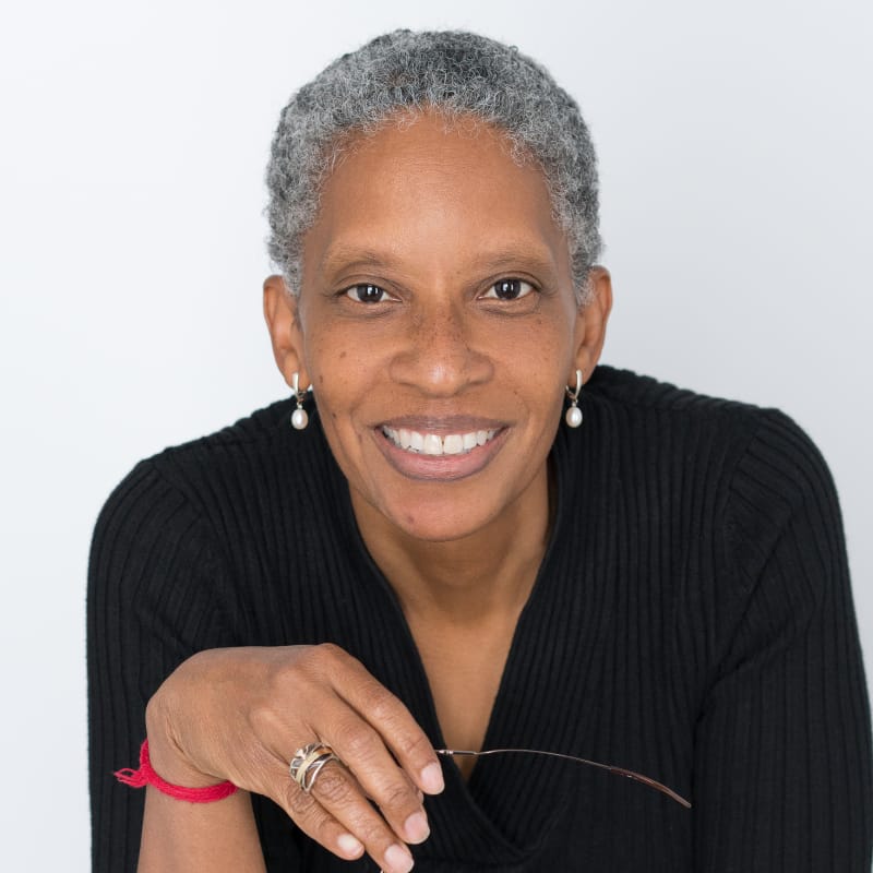 dr pamela ayo yetunde