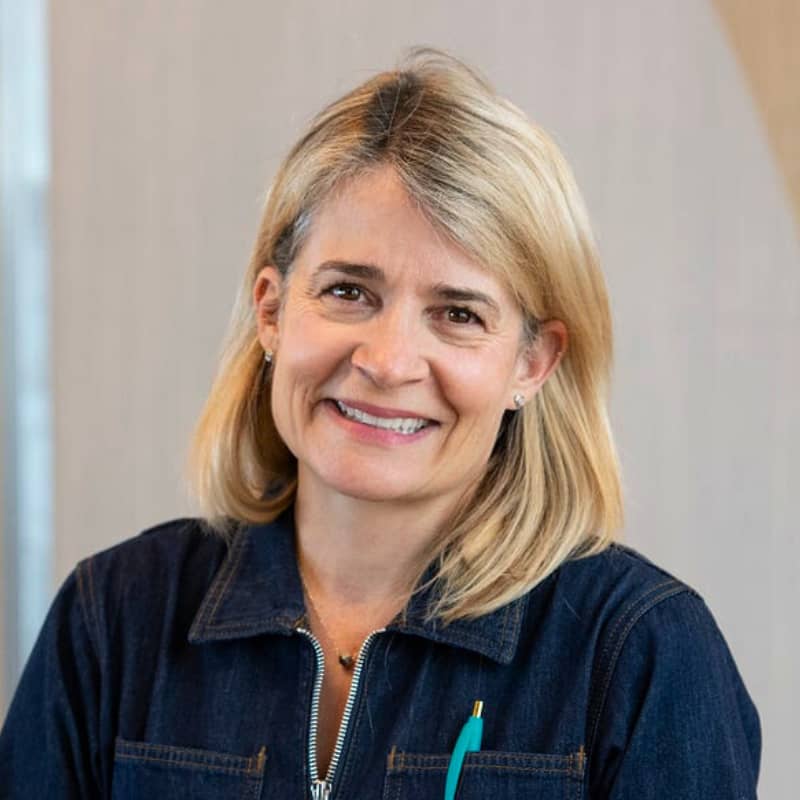 Sascha Mayer, co-founder of Mamava Inc.