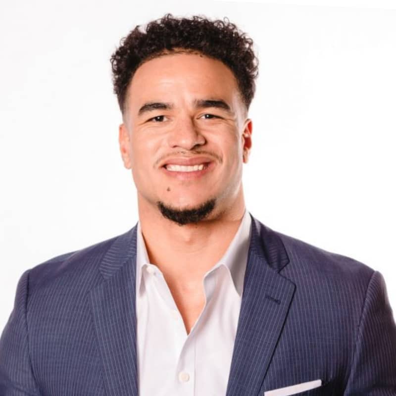Emiliano Void, Founder, Nuwave Equity Corporation