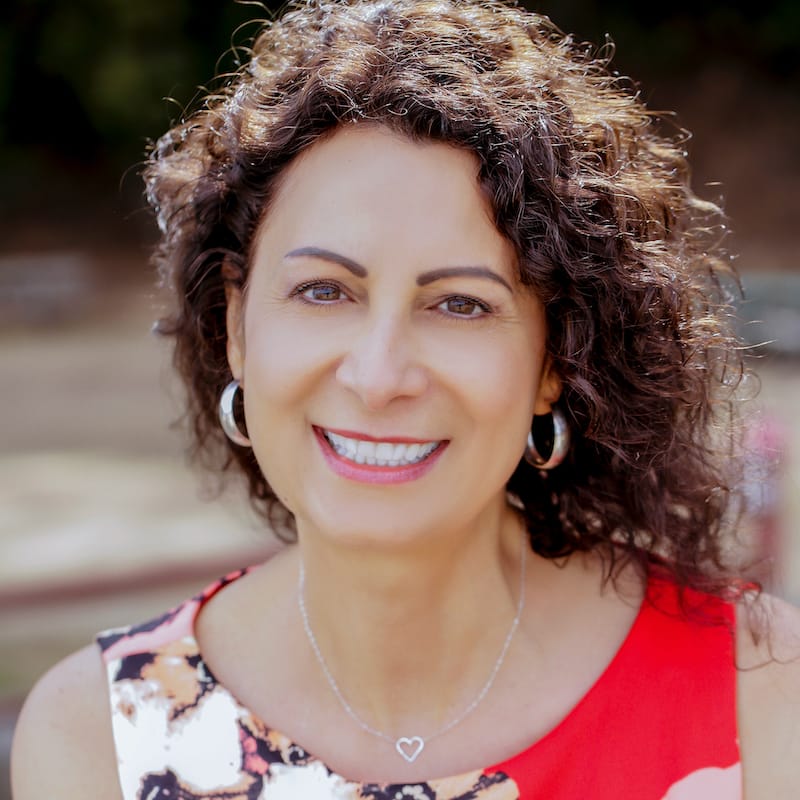 Image: Debbie Gisonni