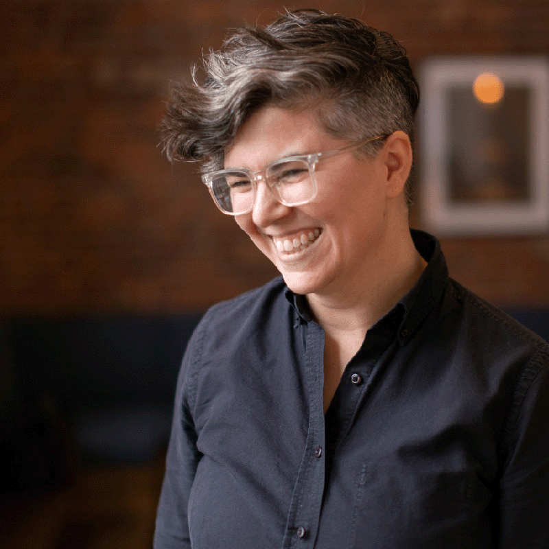 Image: Brandi Parker