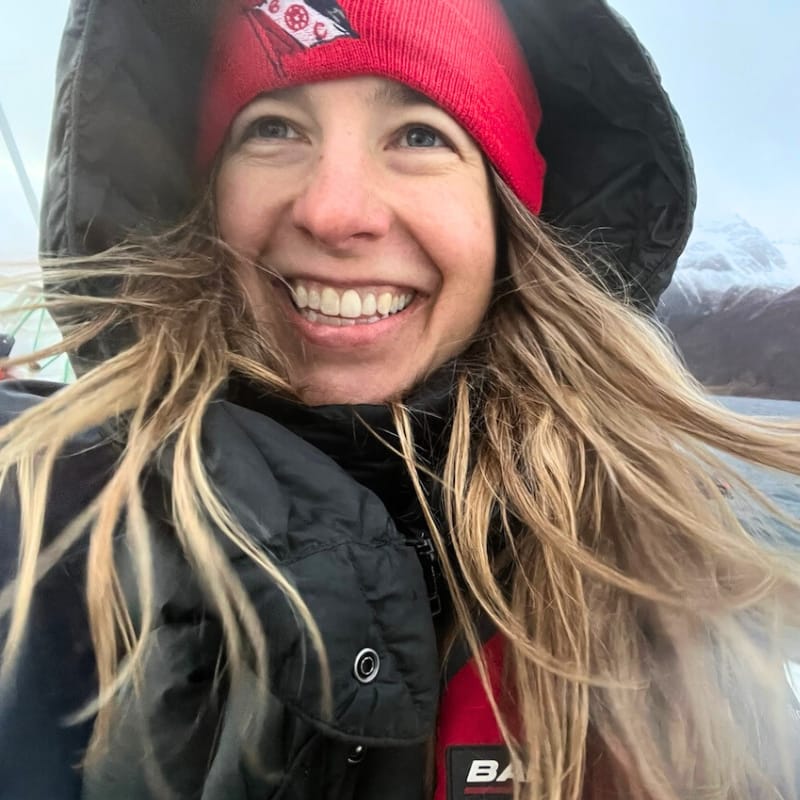 biomimicry content strategist katie losey