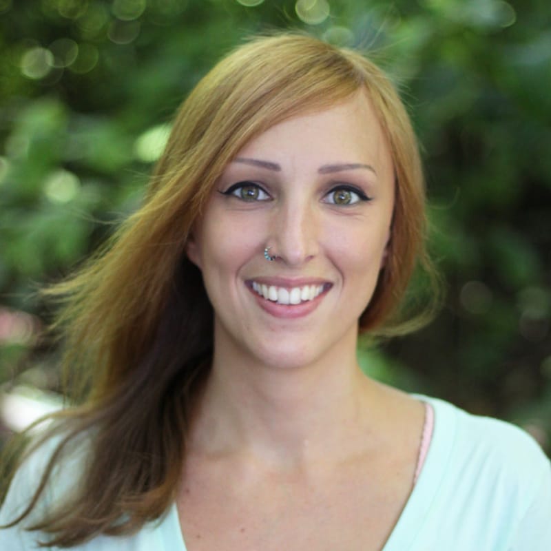 Dr. Rebecca Cliffe of the Sloth Conservation Foundation