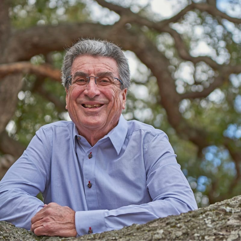 Artist, Educator, and Social Entrepreneur Ernesto Rodriguez of Sereneview