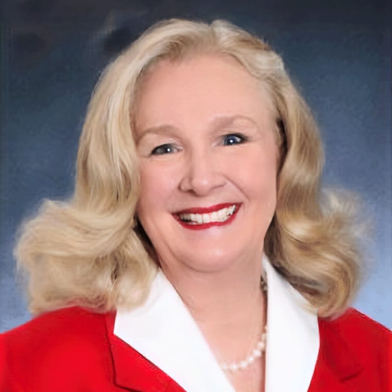 Kaaren Oldfield, Conservationist & Community Development Philanthropist