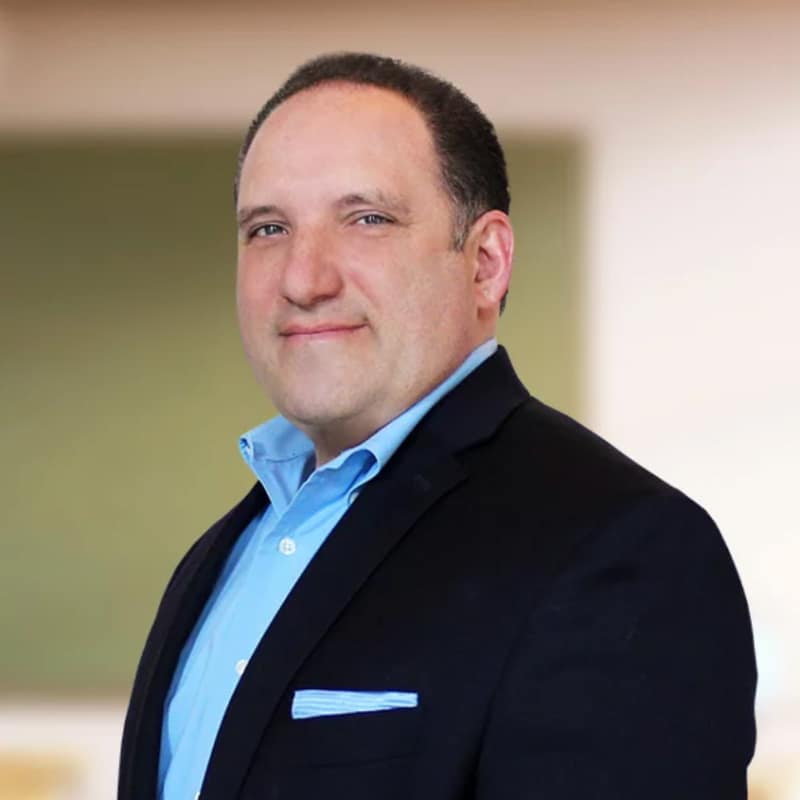 Retired cyber crime detective Rich Wistocki